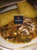 Eba da miyar alayyahu