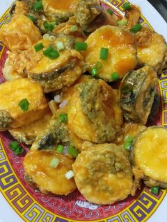 Foto resep Tumis Tofu with sewed(rumput laut)
