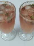 Homemade Jaljeera and Masala Soda