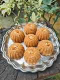 Churma na ladoo