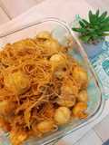 Mihun goreng tomyam
