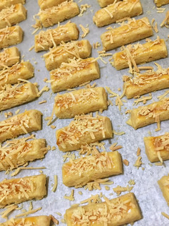 Foto resep Kastengel Keju