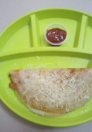 ચીઝ શેઝવાન ઢોસા (cheese schezwan dosa) રેસીપી મુખ્ય ફોટો
