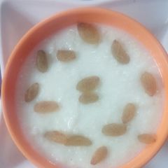 A picture of Samak kheer.