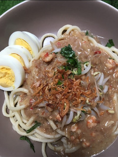 Foto resep Mie Lendir