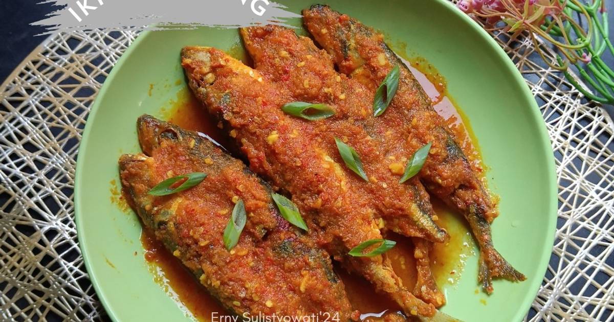 Resep Olahan Ikan Pindang Simpel & Lezat: Praktis ala Rumahan