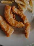 Choco frito
