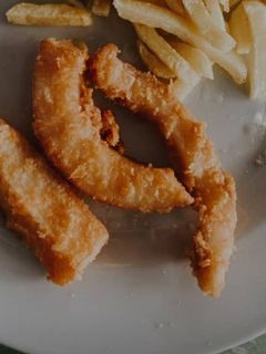 Foto de Choco frito
