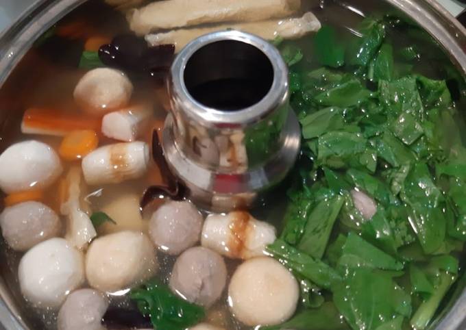 Shabu-shabu