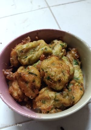 Foto resep Perkedel Kentang (Menu Diet Sehat)