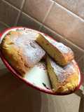 Torta soffice alla ricotta