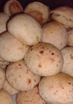 Una foto de Chipas