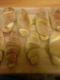 Spanish bread (comida Pilipina)