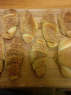 Foto principal de Spanish bread (comida Pilipina)