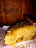 Quesillo de Auyama