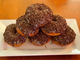 Potato Donuts