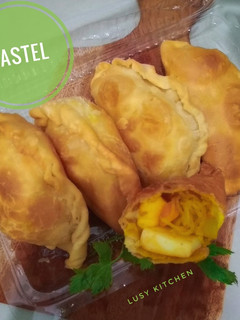 Foto resep Pastel