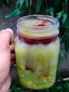 Foto resep Alpukat Kocok