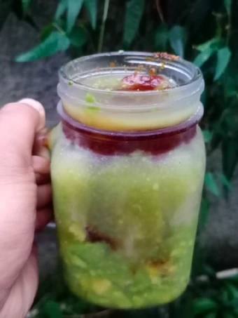 Cara Mudah Membuat Resep Alpukat Kocok yang Bisa Manjain Lidah Anti Ribet, Mantap Sekali