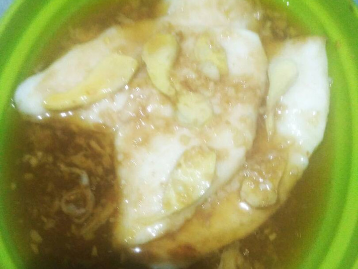 Langkah Mudah untuk Membuat Tim fillet dori, Bikin Ngiler