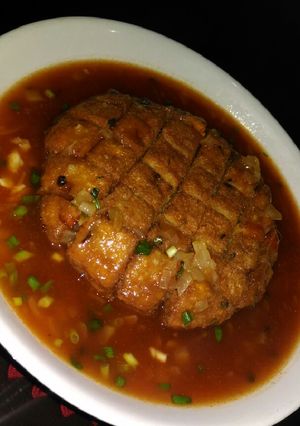 Foto resep FuYungHai