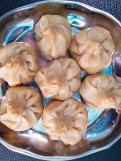 கோதுமை மோமோஸ் செய்முறை முக்கிய புகைப்படம்