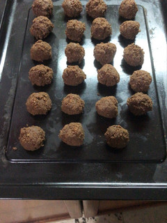 Una foto de Trufas