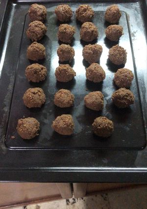 Una foto de Trufas