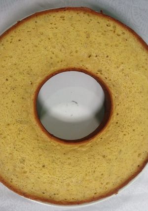 Foto resep Cake pisang
