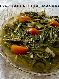 Foto resep Sayur Asem Sehat