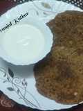 Jowar-Bajri Thalipeeth