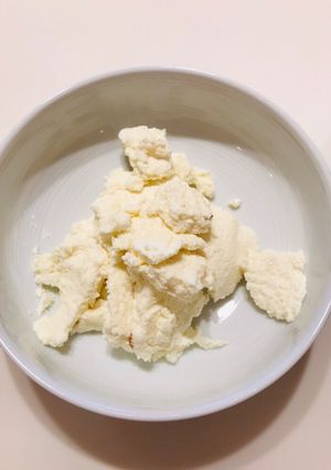Foto di Ricotta fatta in casa!