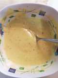 Mayonesa de yogurt