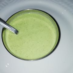 A picture of Green Chutney.