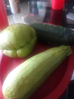 Una foto de Licuado para limpiar riñones