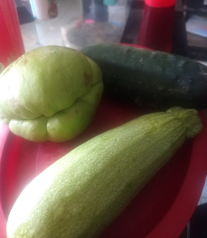 Una foto de Licuado para limpiar riñones