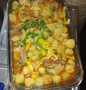 Easy Way Prepare Potato casserole the So Delicious Appealing