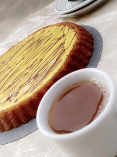 صورة لوصفة تشيز كيك 🍰