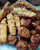 Cekodok Pisang Sedap