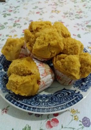 Foto resep Bolkus gulmer