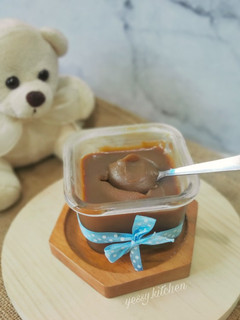 Foto resep Butterscotch sauce