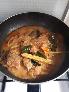 Foto resep Pesmol Gurame