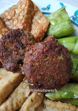 Foto resep Mendol