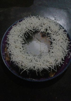 Foto resep BRONEO alias BROWNIES OREO