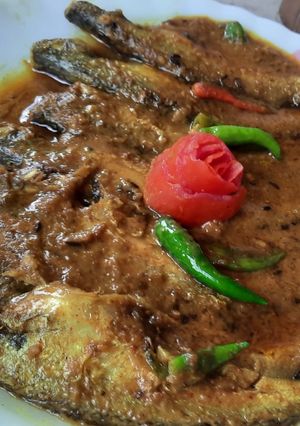 পাবদার টক মিষ্টি।(pabdar tokmishti in bengali রেসিপির প্রধান ছবি