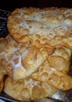 Foto principal de Fritillas