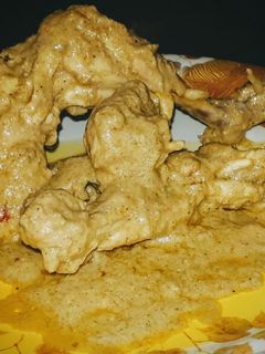 চিকেন চাপ রেসিপির প্রধান ছবি