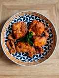 Ayam Rempah