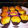 Banana muffin