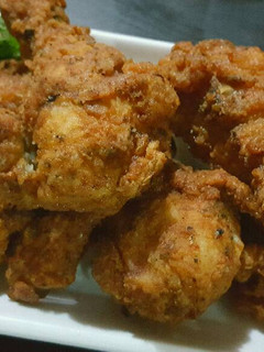 Foto resep Ayam Goreng Fried Chicken